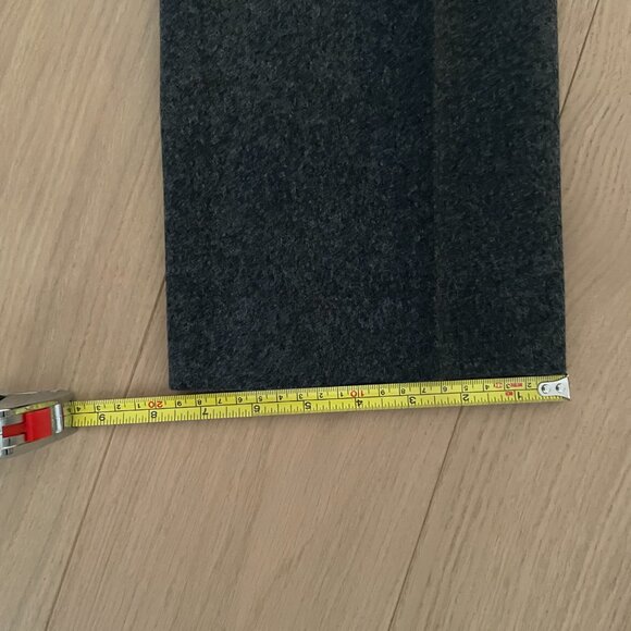 Max Mara Wool Pants. Size 4 - Picture 6 of 9